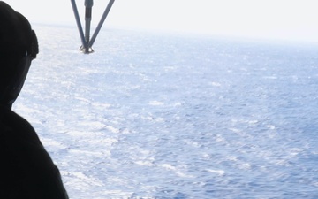 22nd MEU(SOC) | Marines Arrive in Jamaica for Foreign Assistance