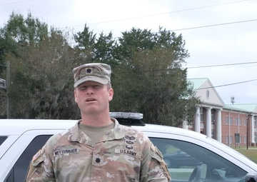 Gate access with in-lane vetting