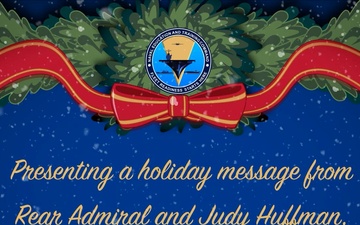 2025 Holiday Message from NETC