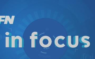 AFN Aviano TV In Focus: U.S. Ambassador to NATO Visits Aviano Air Base