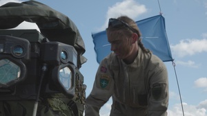 NATO’s presence in Lithuania (IT)