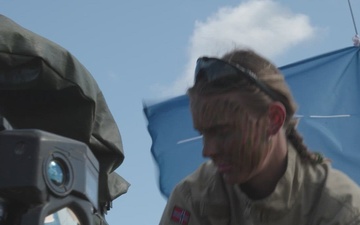 NATO’s presence in Lithuania (IT)