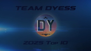 Dyess 2025 Top 10 Moments
