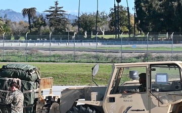 317th Airlift Wing strengthens joint readiness during Exercise Steel Knight 25