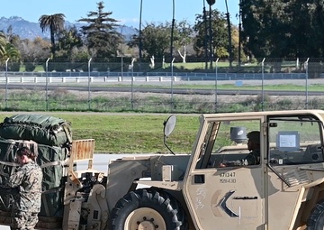 317th Airlift Wing strengthens joint readiness during Exercise Steel Knight 25