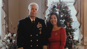 U.S. Fleet Forces Holiday Message