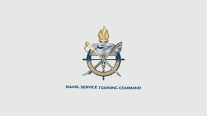 Official U.S. Navy RTC Boot Camp Graduation