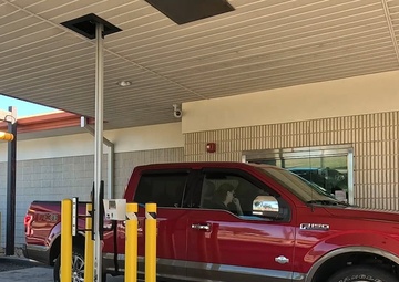 MacDill’s pharmacy sustains global AMC operations