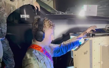 Bamboo Eagle 25-3 Social Media Reel