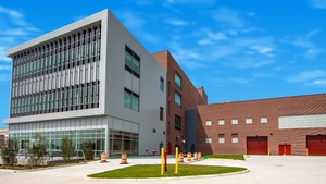 Changes Coming to Norfolk Naval Shipyard's Command University