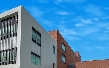 Changes Coming to Norfolk Naval Shipyard's Command University