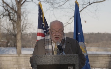 B-Roll of the 122nd Anniversary of Powered Flight