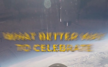 Beale Air &amp; Space Expo Wrap Up