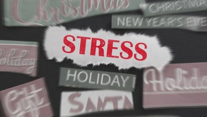 From Holiday Stress to Holiday Best: A Wellness Guide for Our Military Community