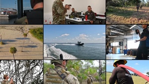 6th MSG highlight video 2025