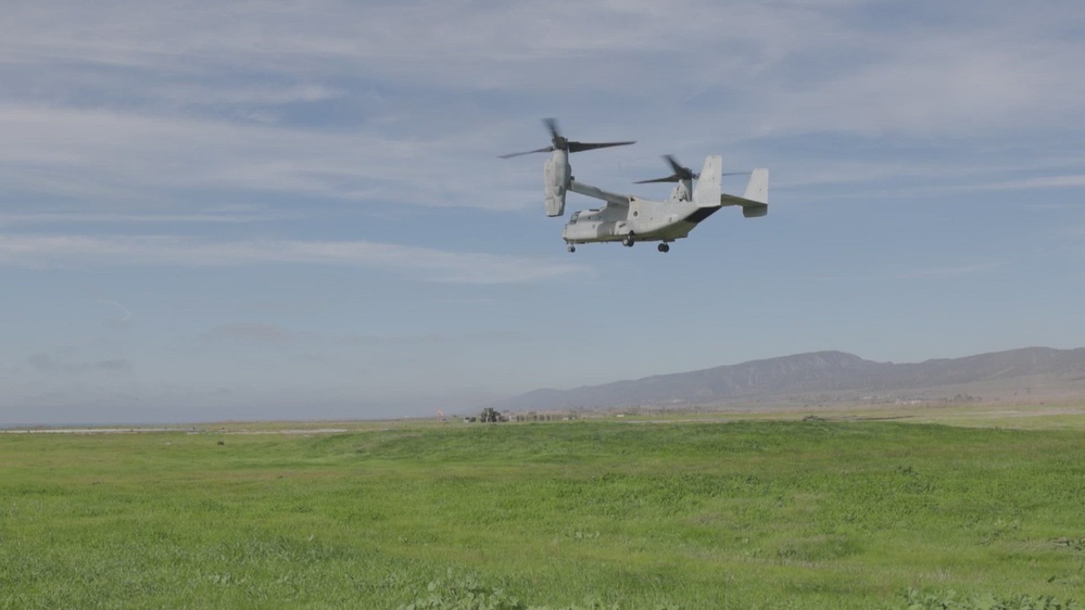 DVIDS - Video - 11th MEU Marines, Sailors Conduct Sensing Expeditionary ...