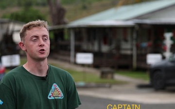 Civic Action Team 84-10's Six Mission Sets