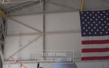 Annual Load Crew Competition