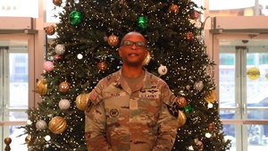 2nd Infantry Division Holiday Shoutouts