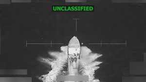 Lethal Kinetic Strikes, Dec. 18, 2025