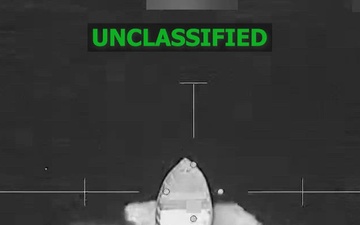 Lethal Kinetic Strikes, Dec. 18, 2025