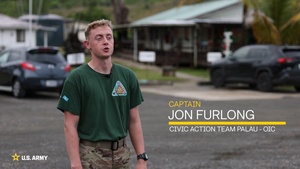 Civic Action Team 84-10's Six Mission Sets