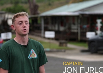 Civic Action Team 84-10's Six Mission Sets