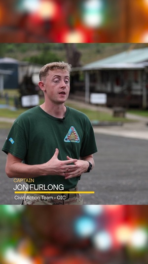 Civic Action Team Palau 84-10 - Spirit of America