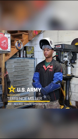 Civic Action Team 84-10 - Trade Apprenticeship