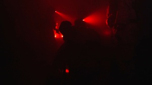 Expeditionary Operations Training Group | Combat Medic Course