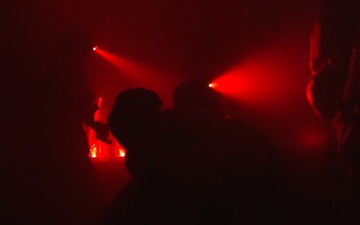 Lance Cpl. Justin Cledera