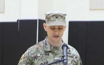 The Divarty Change of Responsibility