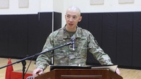 2nd Infantry Division Artillery Change of Responsibility Ceremony