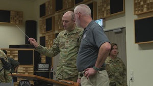 DoDEA Teacher Highlight and USAFE Band Collaboration 1080p