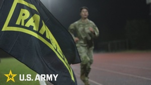 Ranger Physical Assessment