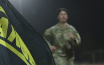 Ranger Physical Assessment