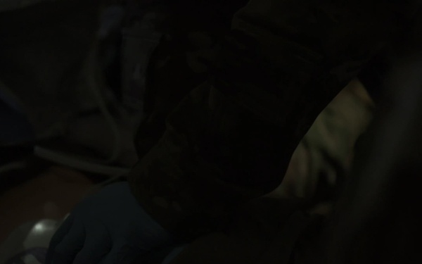 351st ARS &amp; 86th AES master skies over Germany