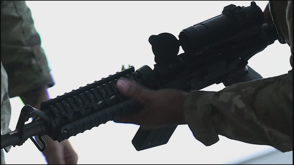 DVIDS - Video - S.T.A.R. Augmentee Program Spot (1080p)