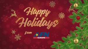 AFN Europe Radio Historical Holiday Unboxing - December, 2025