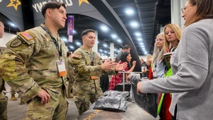 MRTC, USARD team up during ACTE CareerTech VISION 2025