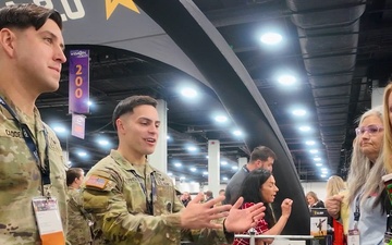 MRTC, USARD team up during ACTE CareerTech VISION 2025