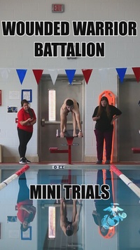 WWBn-E Mini Trials Reel