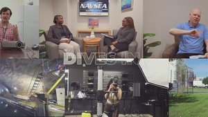 Under the Surface with Devante Harden