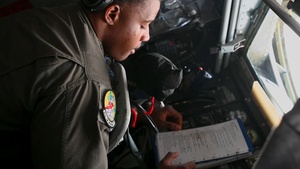 91st ARS Supports RCAF CF-18As During Exercise Nighthawk Rage 2025