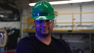 PNSY Code 950 Electronics Mechanic Hero Shots