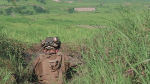 Resolute Dragon 24: Live Fire B-Roll