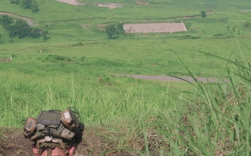 Resolute Dragon 24: Live Fire B-Roll