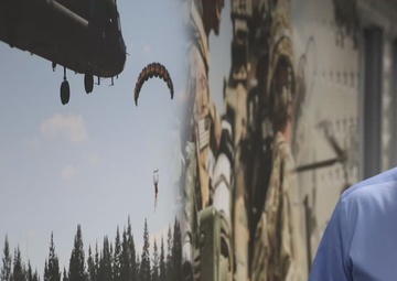 USAFMCOM holiday video 2025