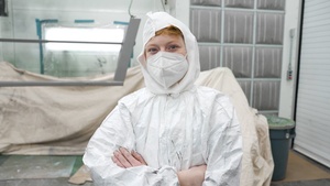 PNSY Code 970 Painter Blaster Hero Shots