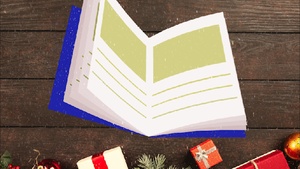 NASIC end of year holiday video